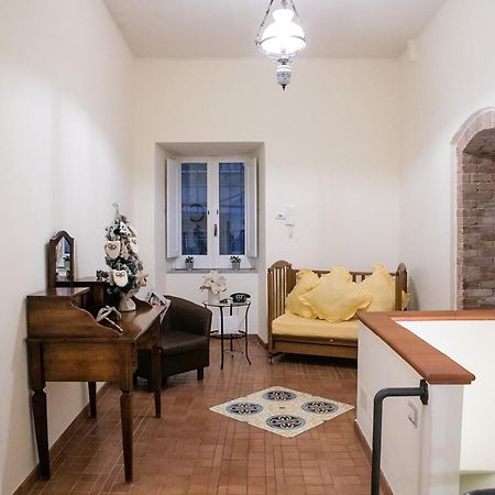 Il Normanno Home Salerno Exterior photo