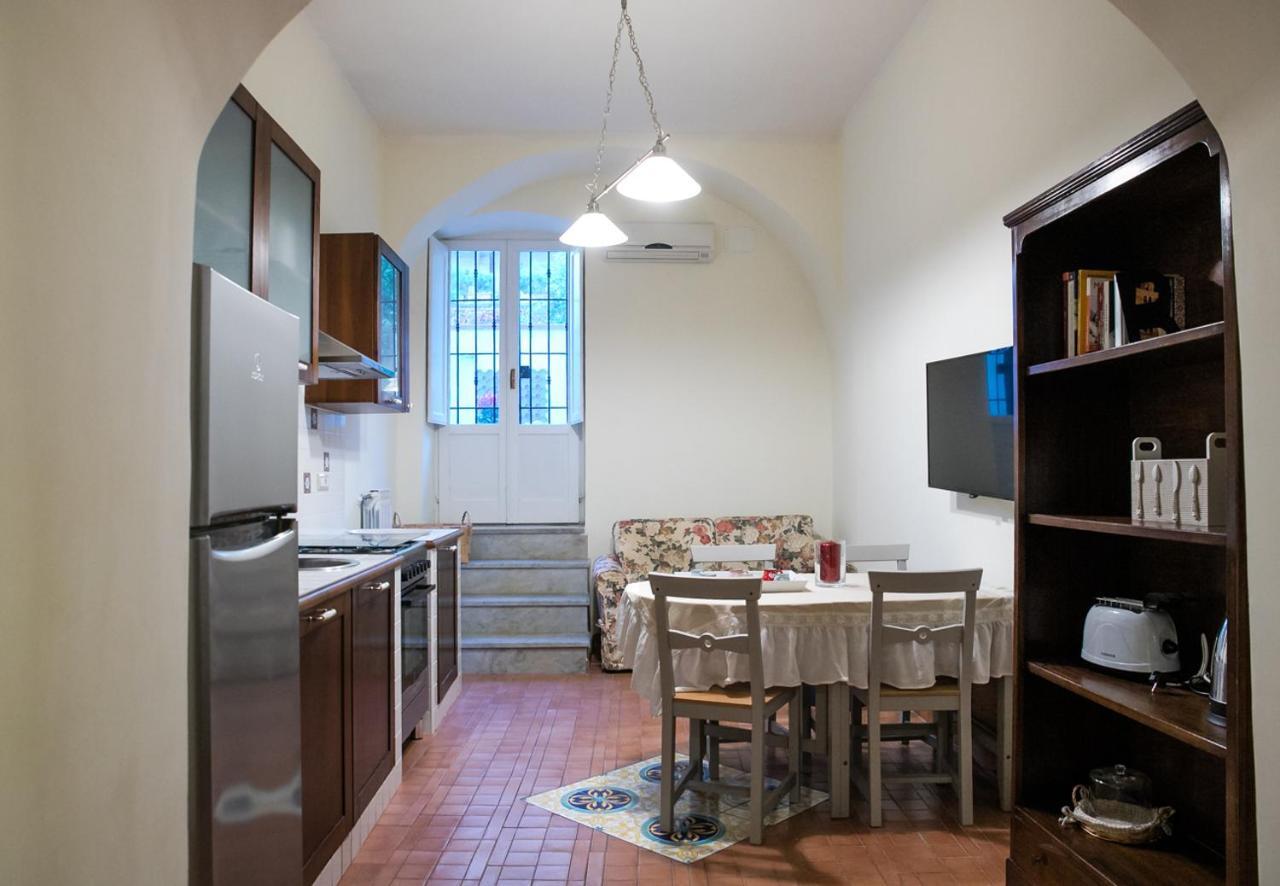 Il Normanno Home Salerno Exterior photo