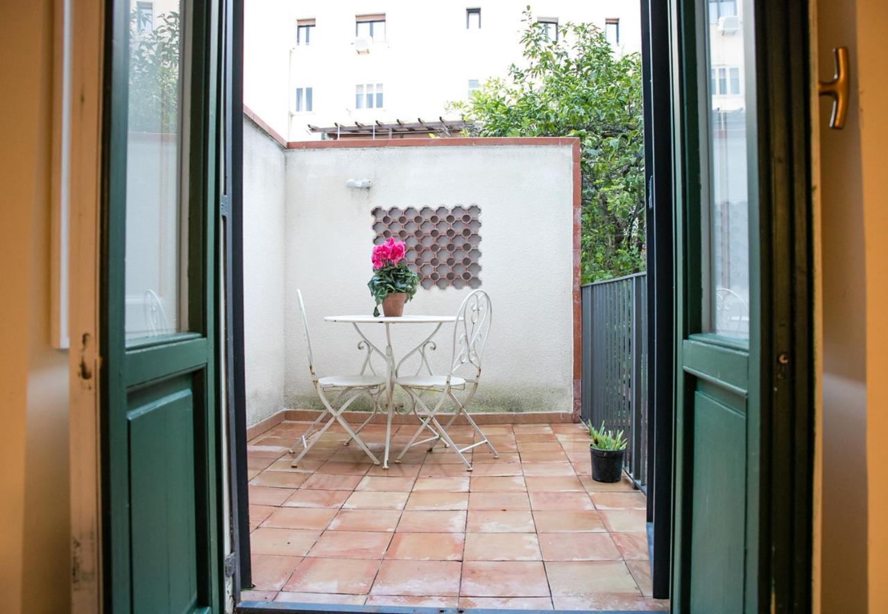 Il Normanno Home Salerno Exterior photo