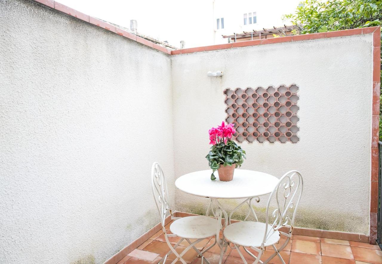 Il Normanno Home Salerno Exterior photo