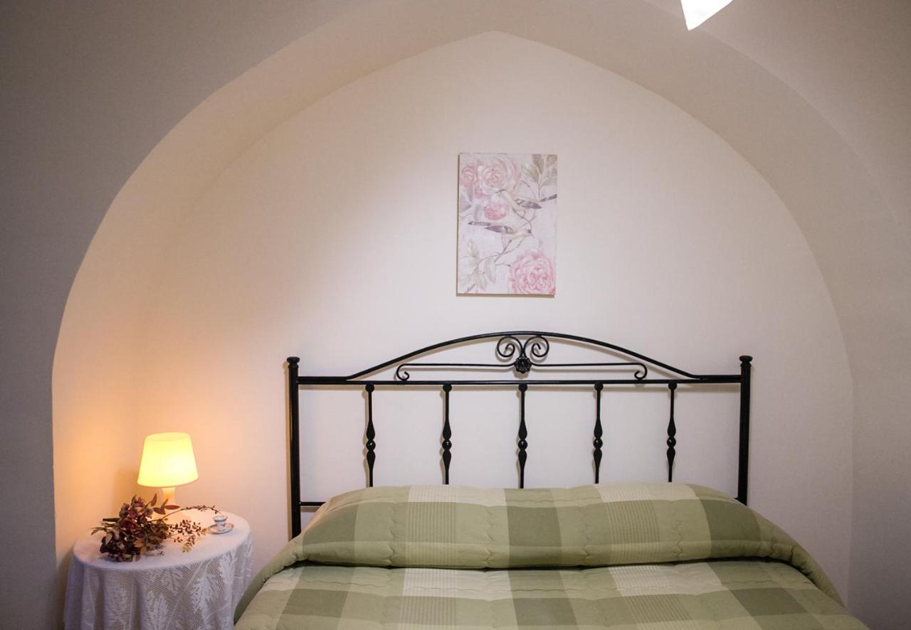 Il Normanno Home Salerno Exterior photo
