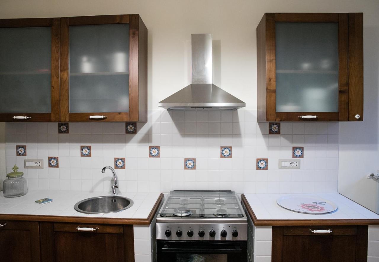 Il Normanno Home Salerno Exterior photo