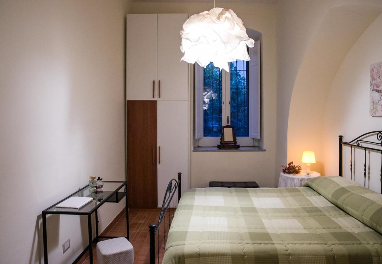 Il Normanno Home Salerno Exterior photo